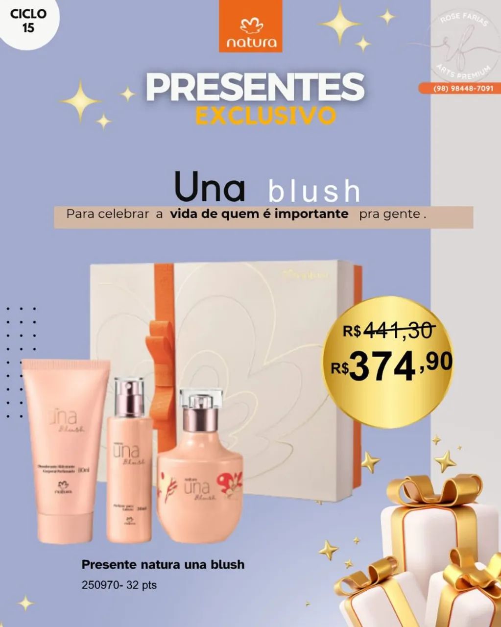 Cosméticos  - Foto 2
