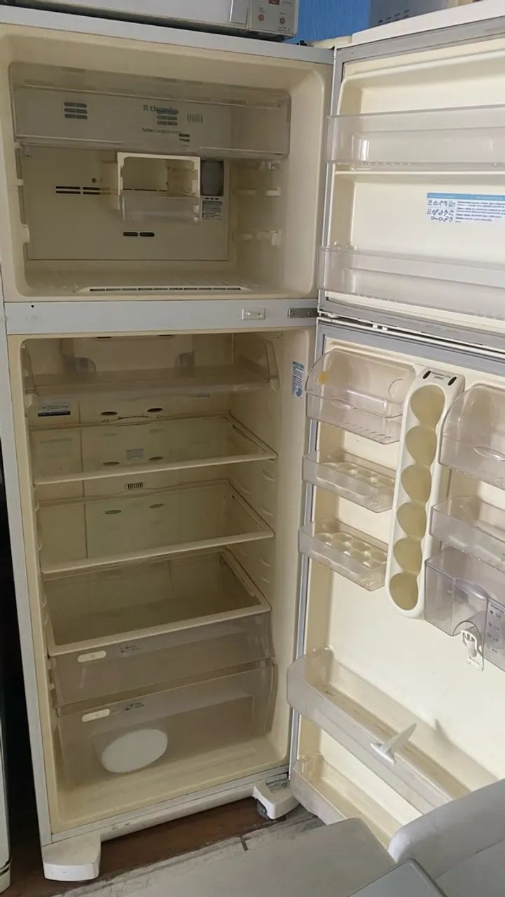 Geladeira Electrolux  - Foto 4