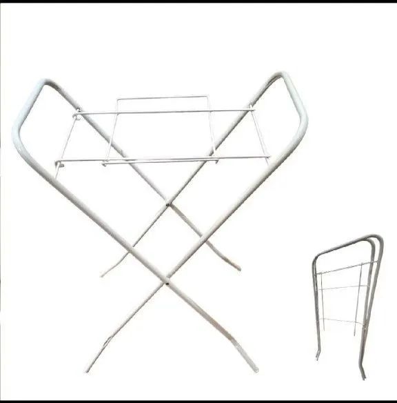 Suporte para banheira de bebê. - Foto 4