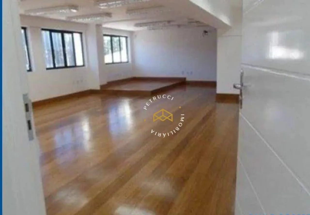 Prédio para alugar, 700 m² - Jardim do Trevo - Campinas/SP - Foto 5