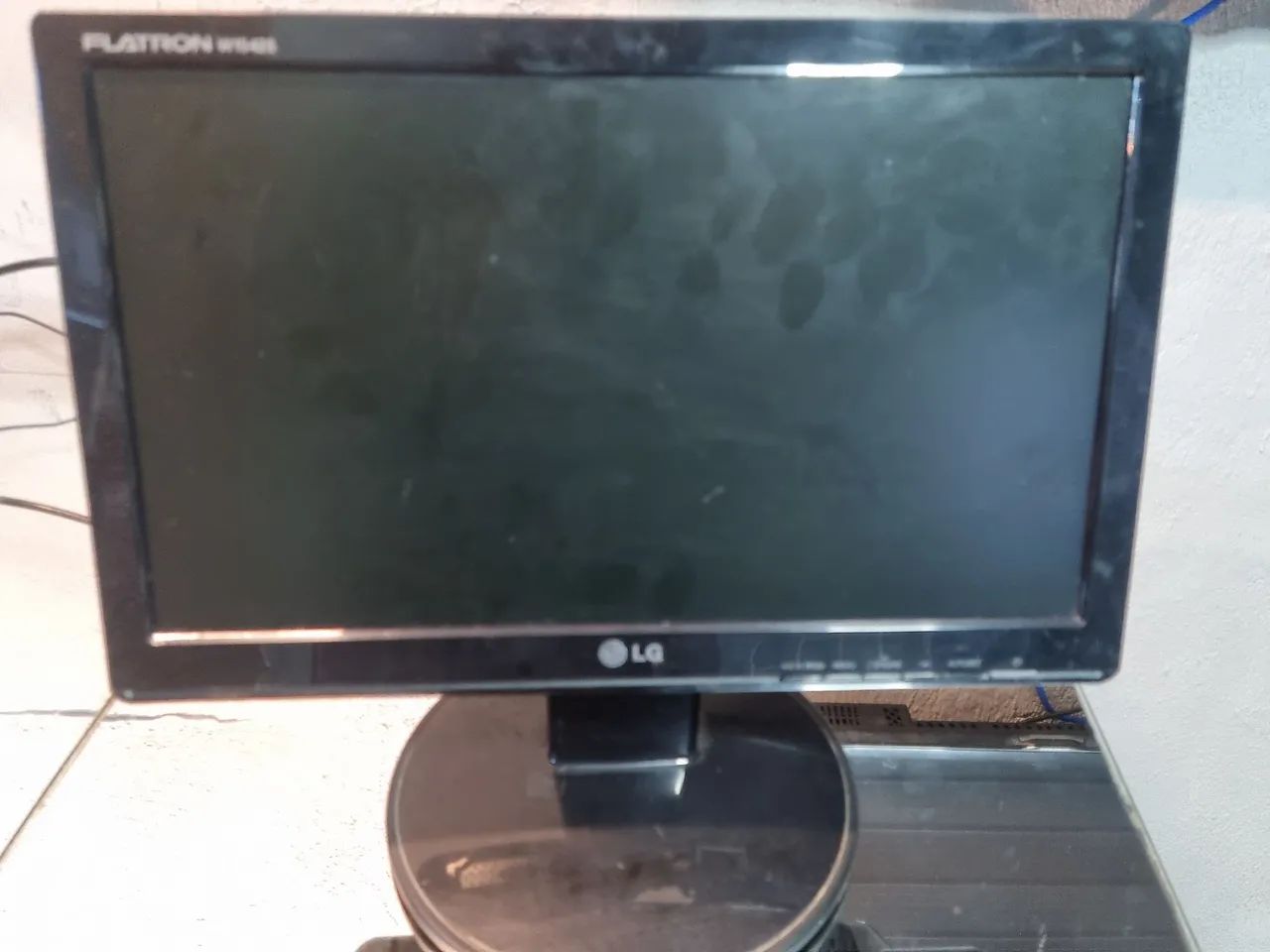 Cpu + tela AMD X4  - Foto 4