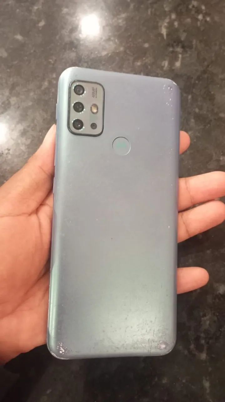 Vendo moto G20  - Foto 2