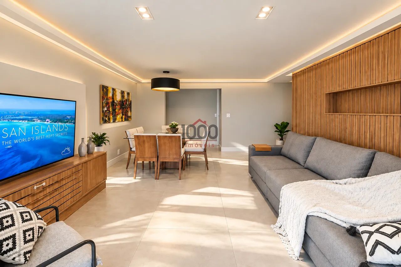 Apartamento 3 quartos - Bom Pastor - Foto 4