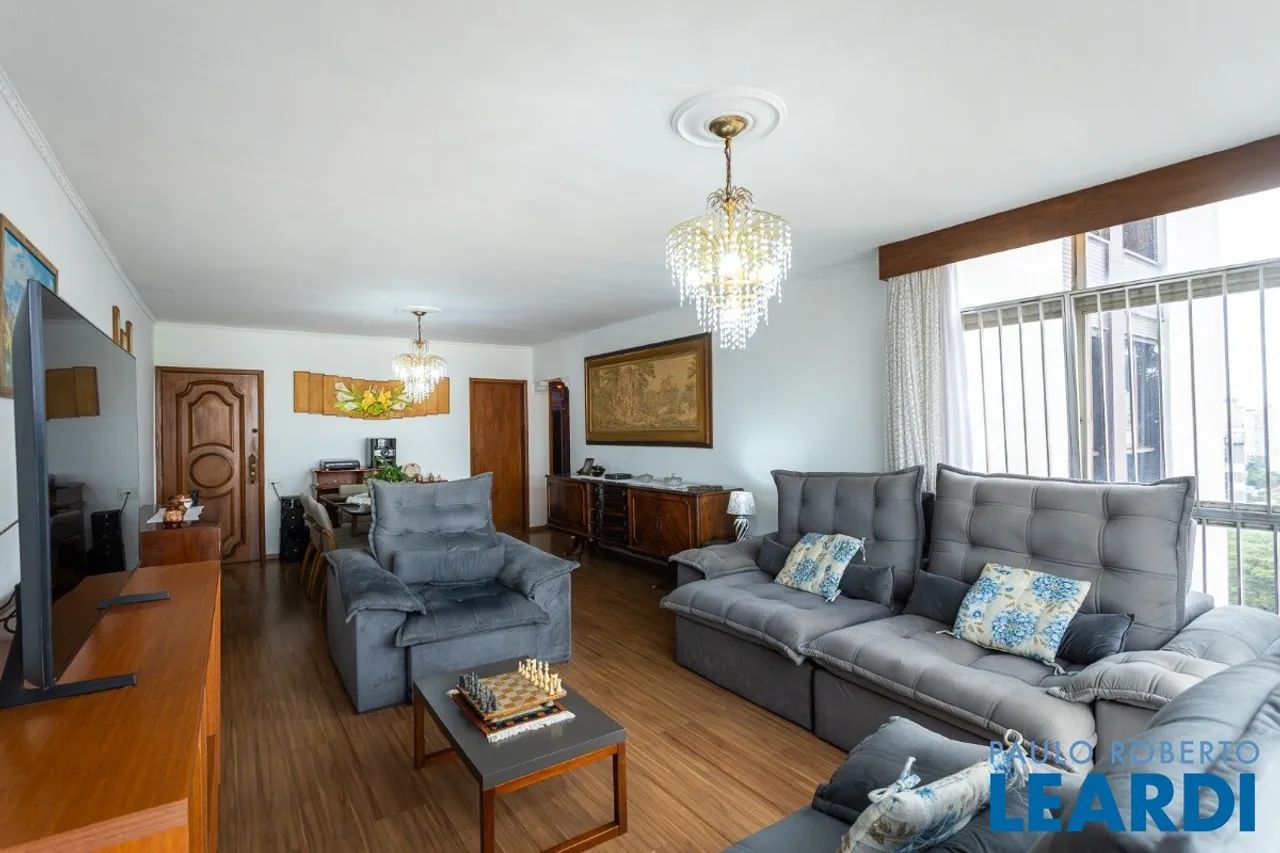 APARTAMENTO - PERDIZES - SP - Foto 4