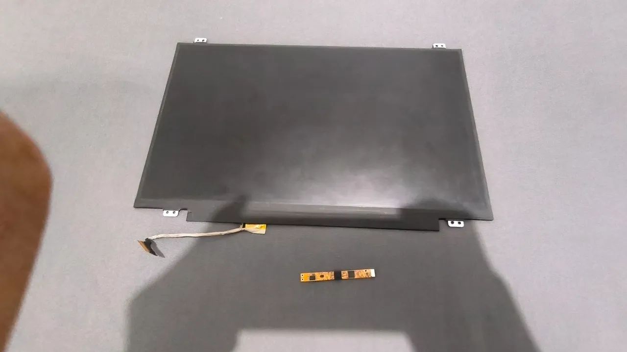 Display notebook cq27 - Foto 5
