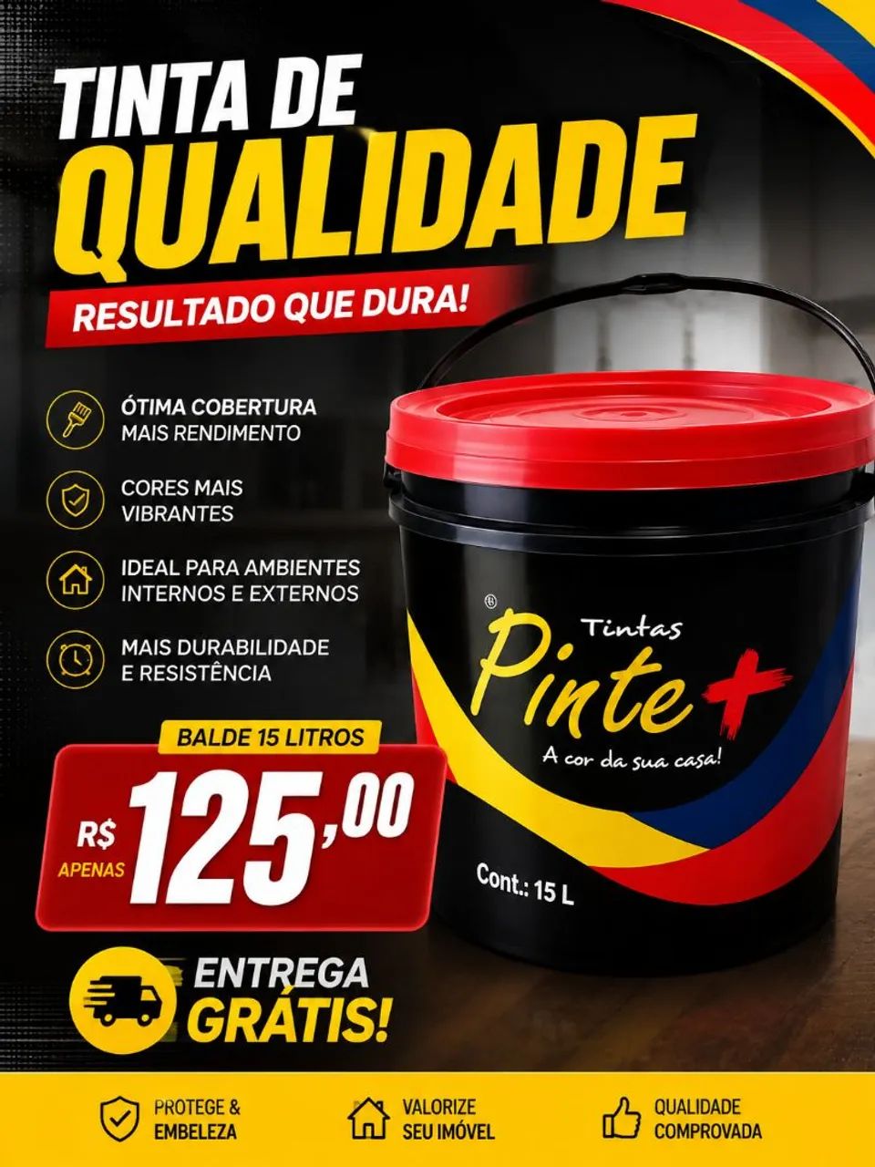 Tinta 15 litros 1