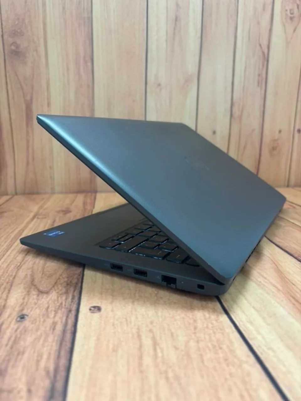 Notebook Dell i5 12° / 16gb ram / SSD NVMe / Garantia  - Foto 4