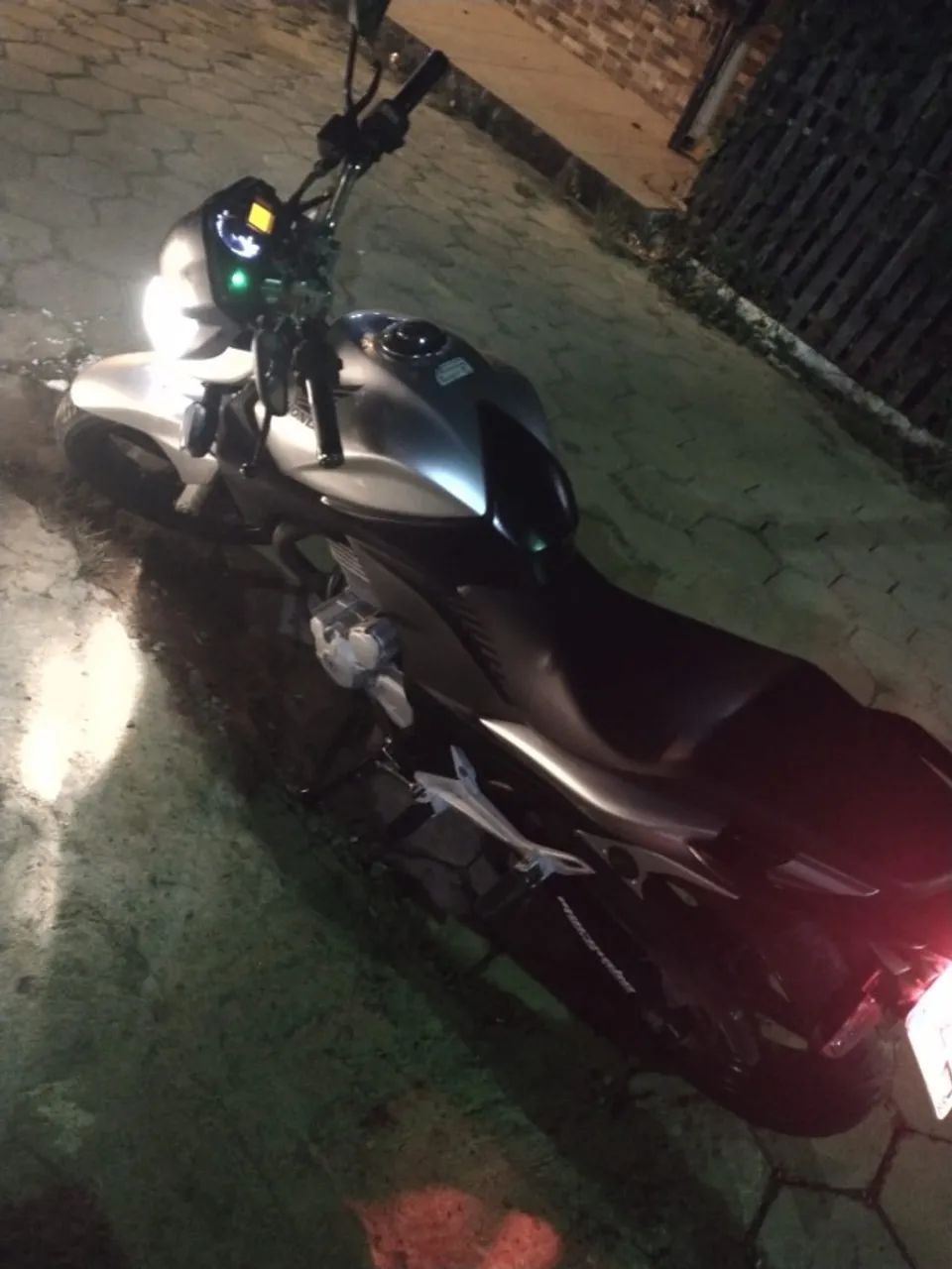 Cb 300 filé conservada - Foto 2