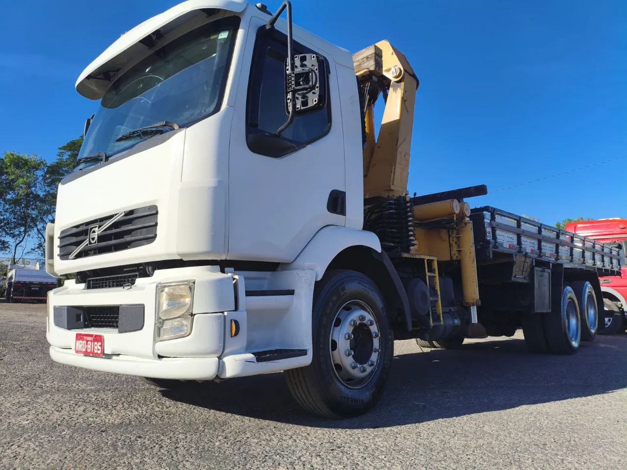 VM 260 C/ MUNCK - Foto 3