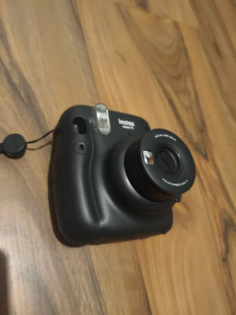 Instax mini 11