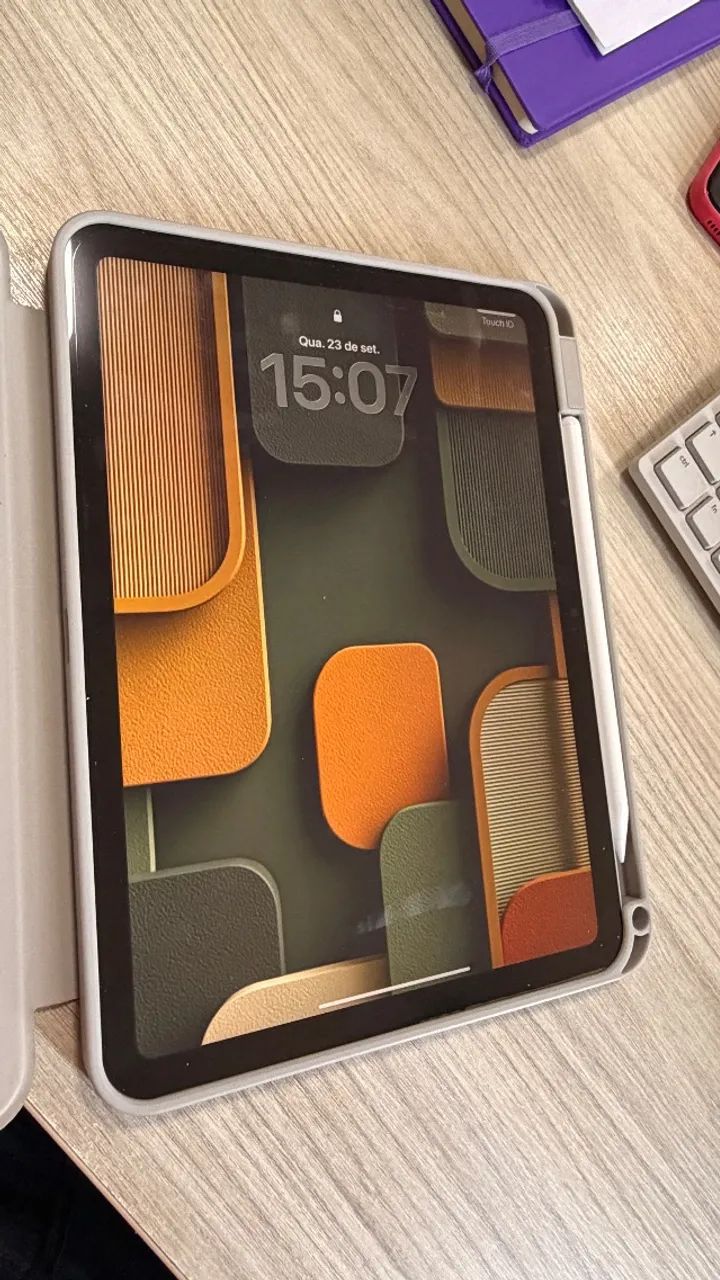 iPad - Foto 2