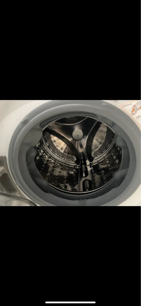 Máquina lava e seca  - Foto 3