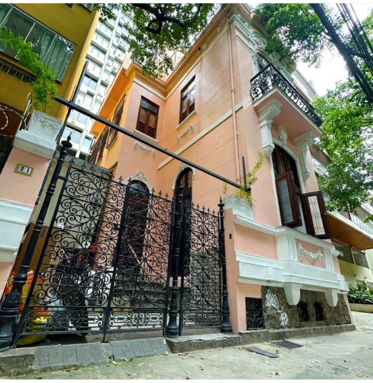 Passo ponto comercial restaurante Imperios em Botafogo-Oportunidade! 