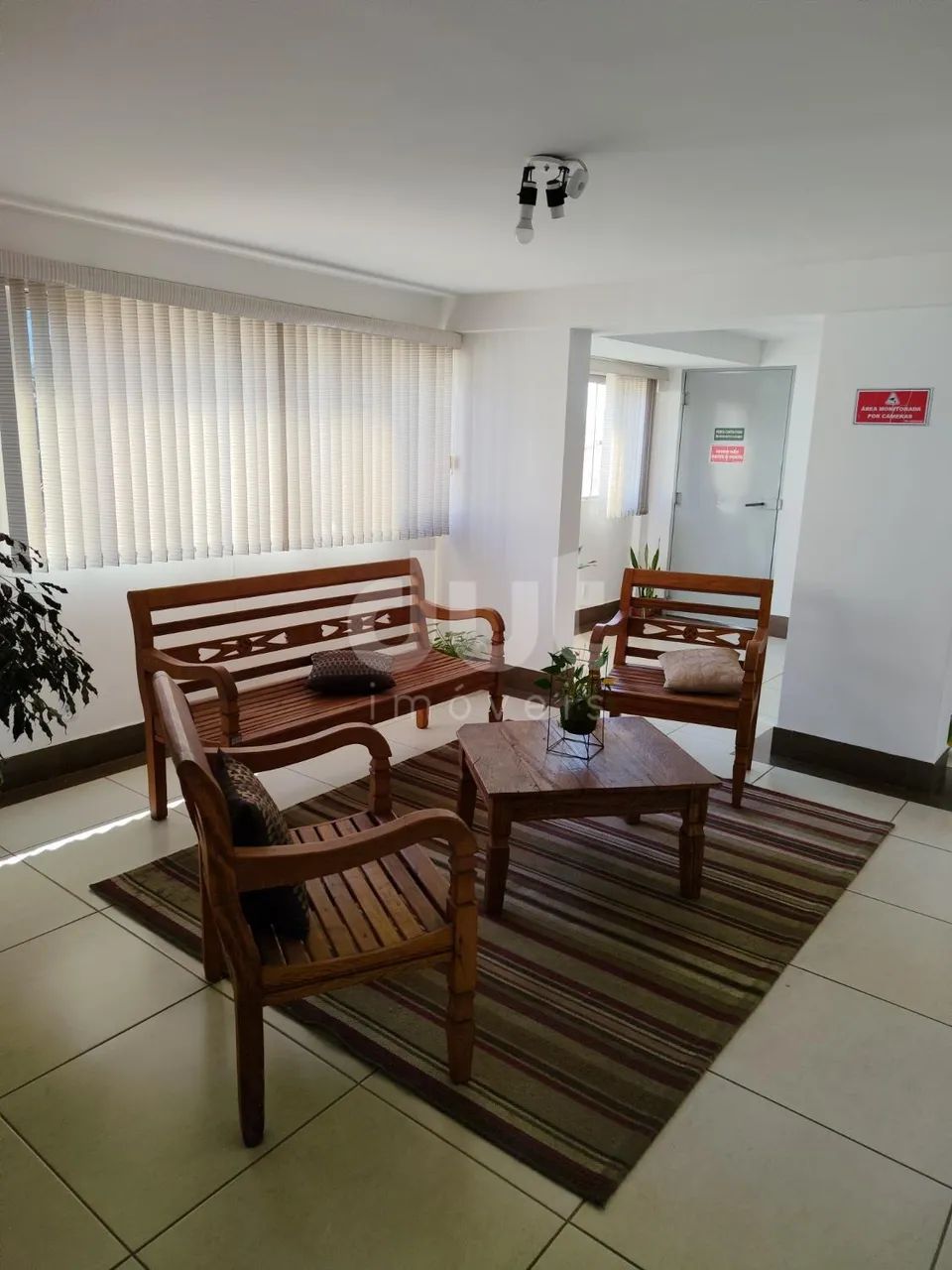 apartamento - Ponte Preta - Campinas - Foto 2