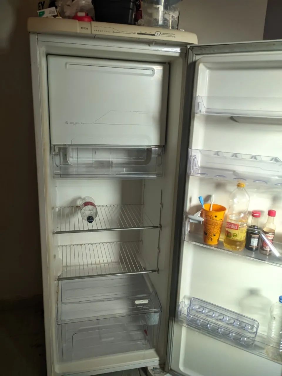 Geladeira  - Foto 2