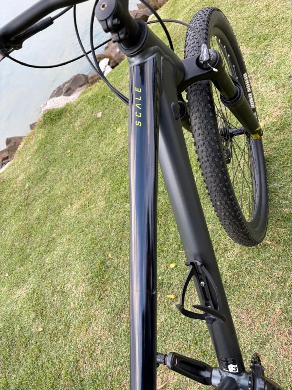 Bike MTB Scott Scale 980 - Foto 4