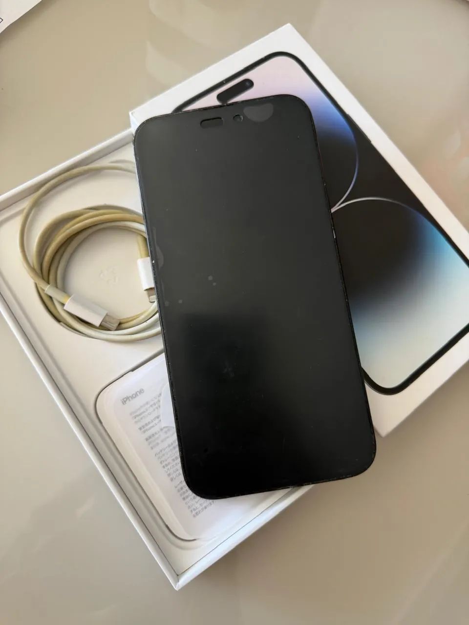 iPhone 14 Promax 