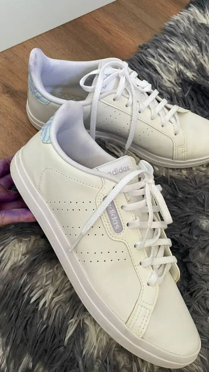 Tênis original adiadas  - Foto 2