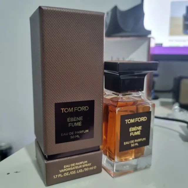 TOM FORD EBENE FUME EDP 50ML - Foto 2