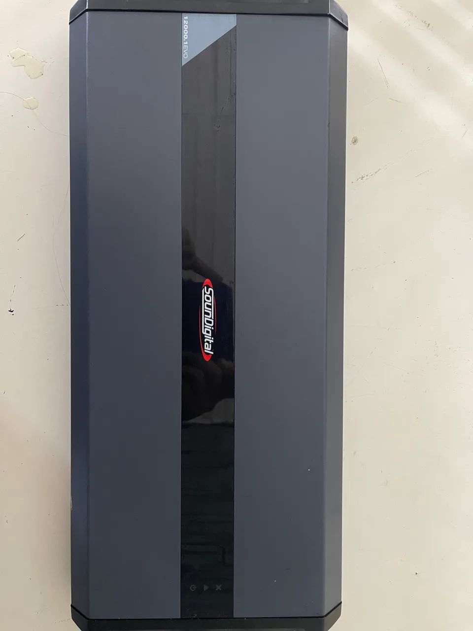 Módulo soundigital 