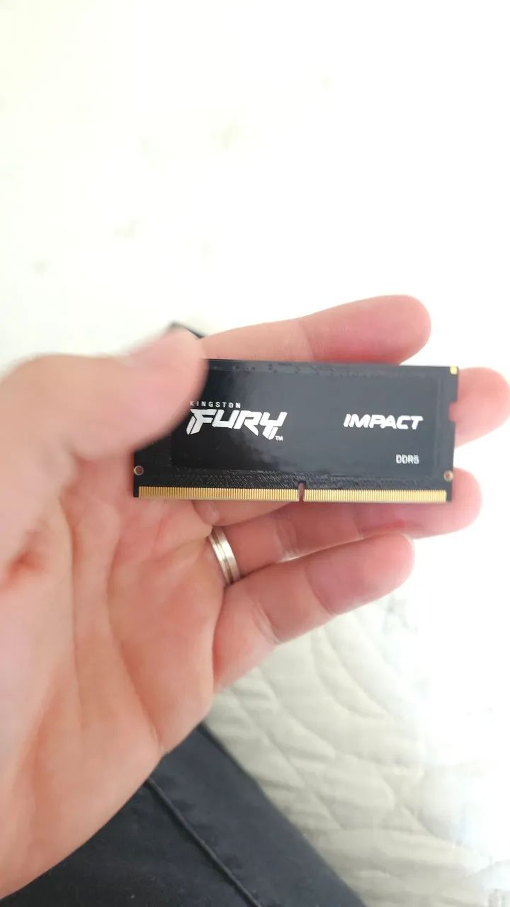 Memoria ram  - Foto 2