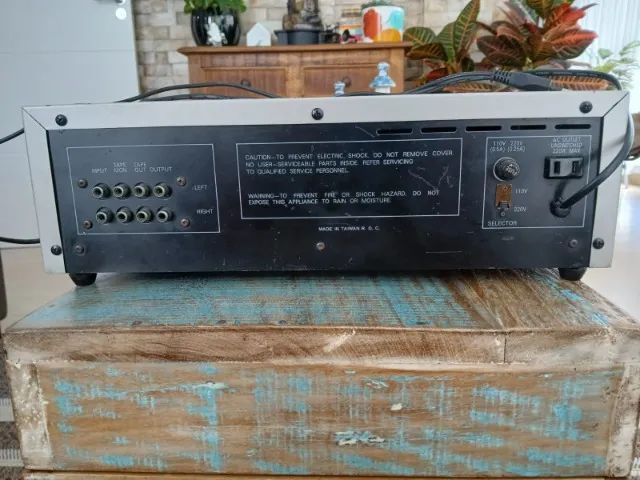 Equalizador Gemini EQ-1200 - Foto 5