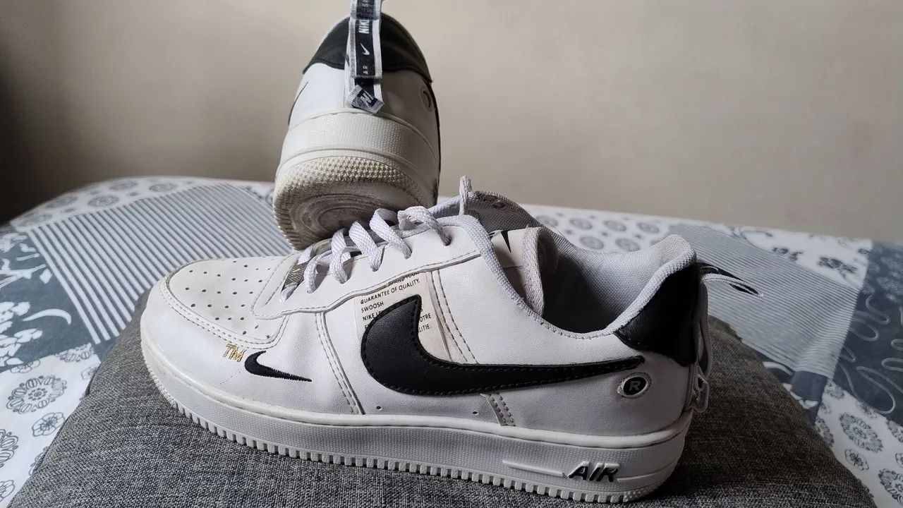 Nike Air Force Tam.39 - Foto 3