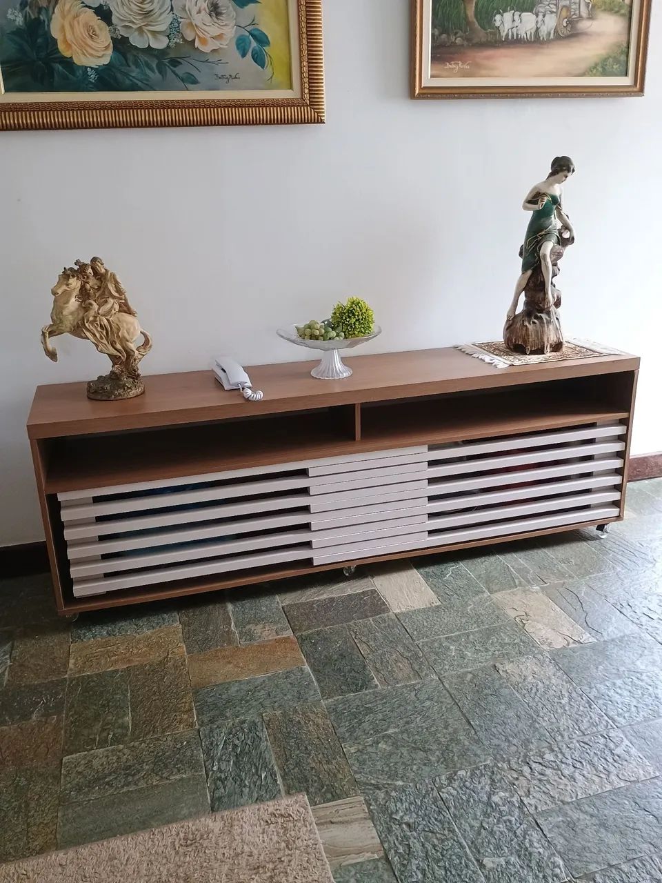 Vendo rack 