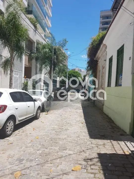 Botafogo | Casa de Vila 4 quartos - Foto 2