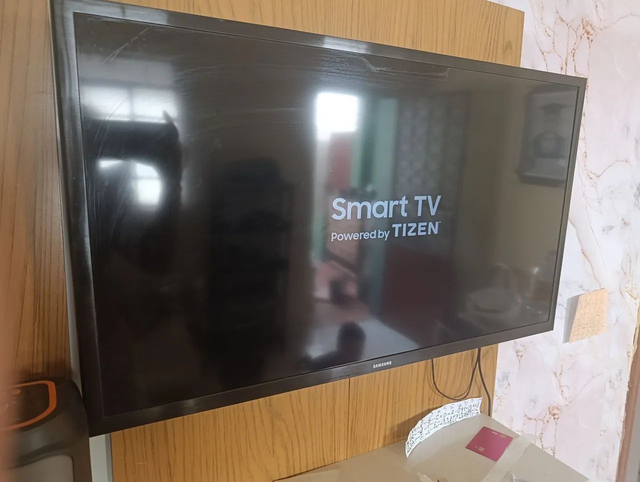 Tv 32 polegadas 
