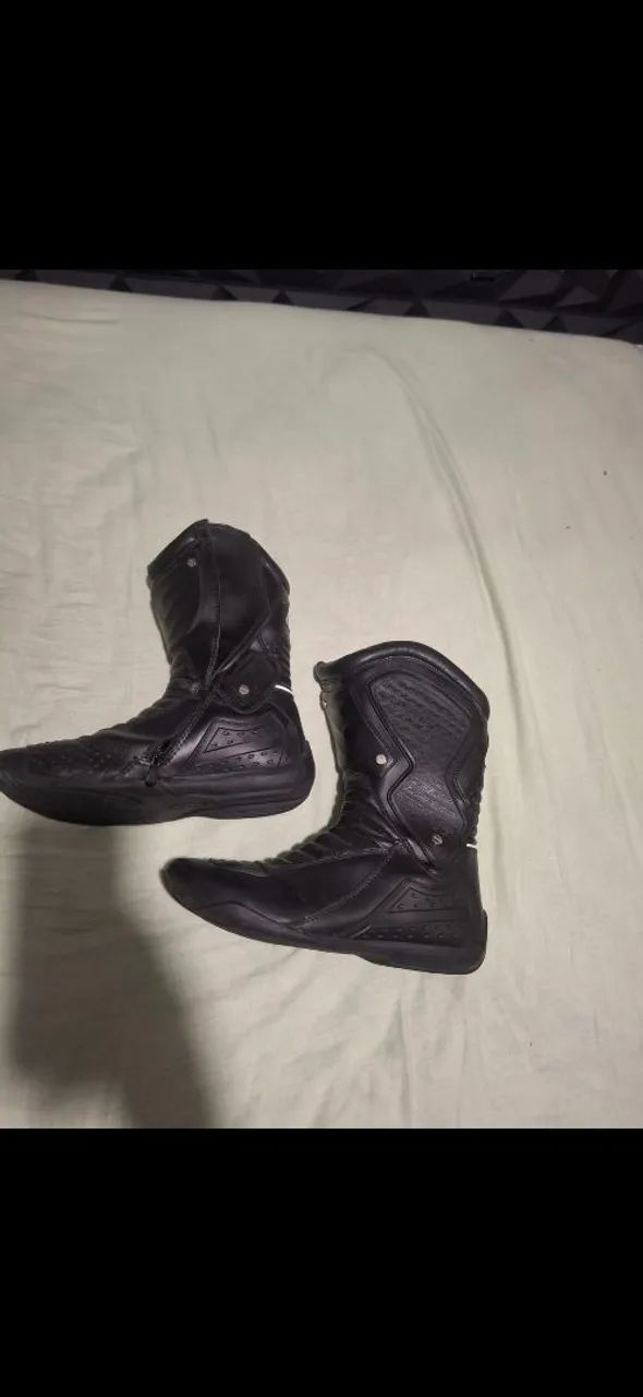 Conjunto para moto - Foto 4