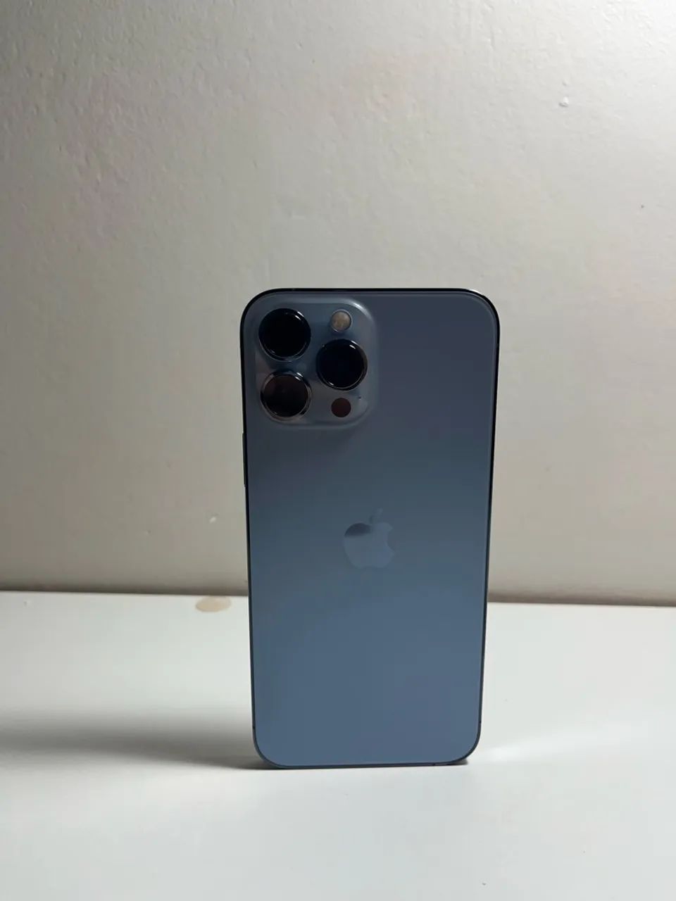 Vendo iPhone 13 Pro Max 128GB - Azul Sierra  - Foto 2