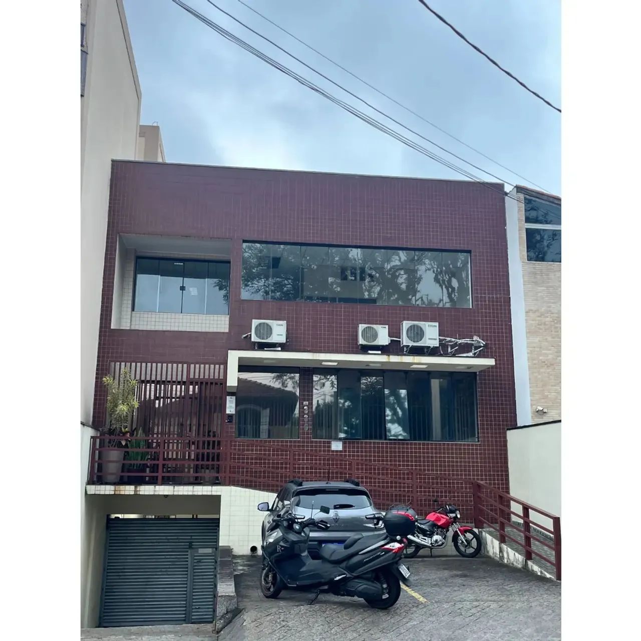 Prédio/Edifício inteiro para venda com 709 metros quadrados