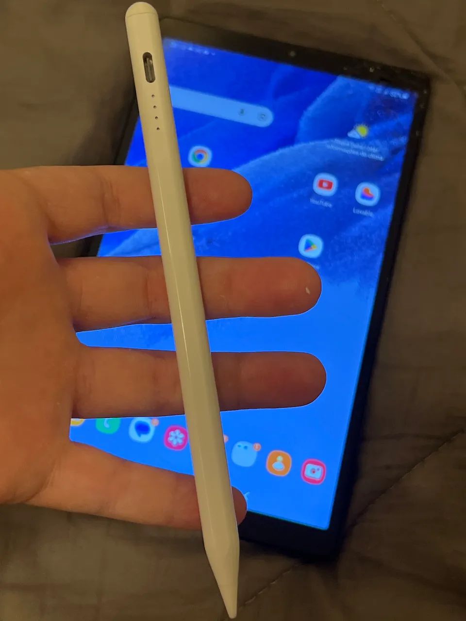 Tablet - Foto 4