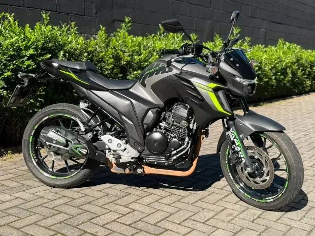 FAZER 2024 - Foto 3