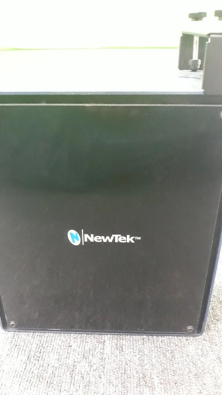 Tricaster Newtek | Mini HD-4