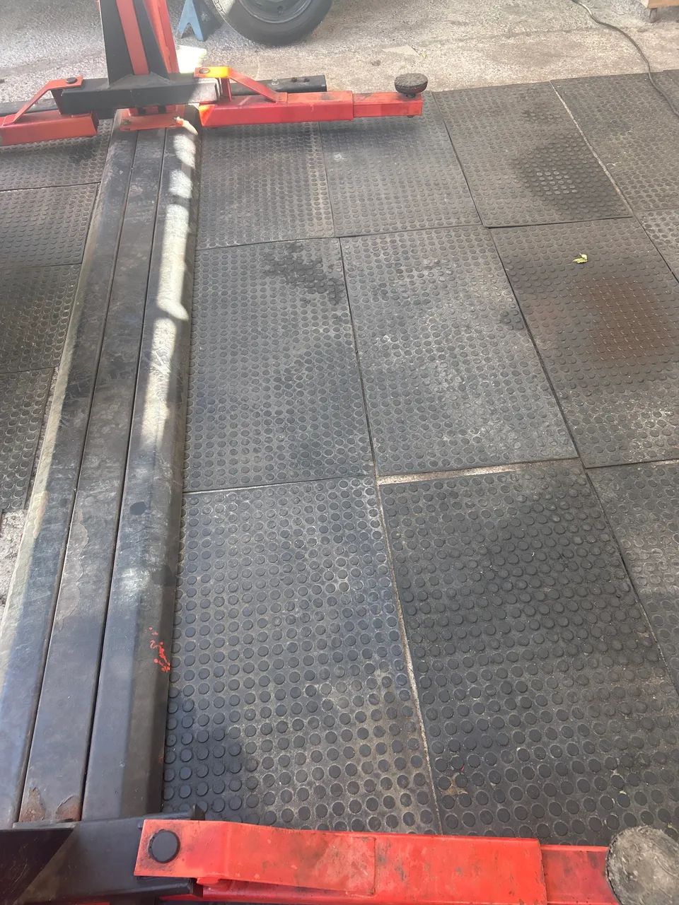 Elevador automotivo  - Foto 3
