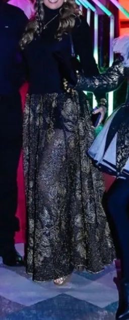 Vestido de festa lindo! - Foto 4
