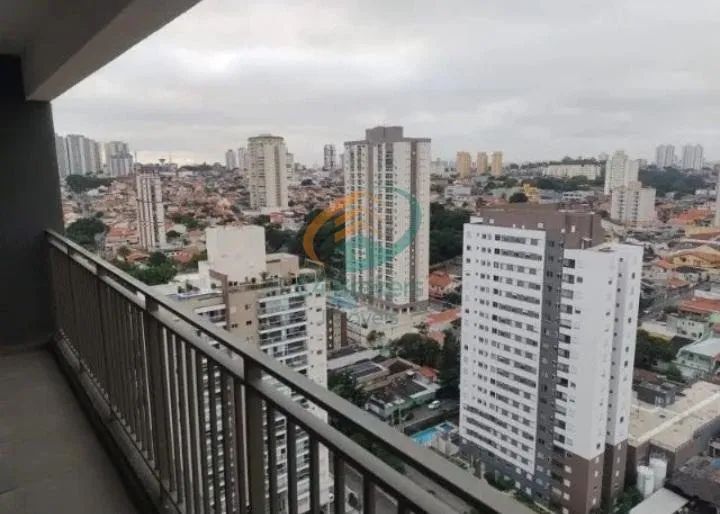 Apartamento em Vila Rosalia - Guarulhos, SP - Foto 2