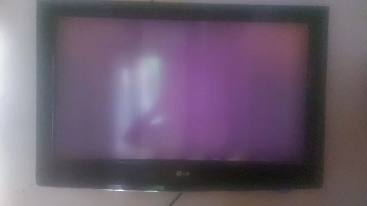 Televisão  - Foto 2