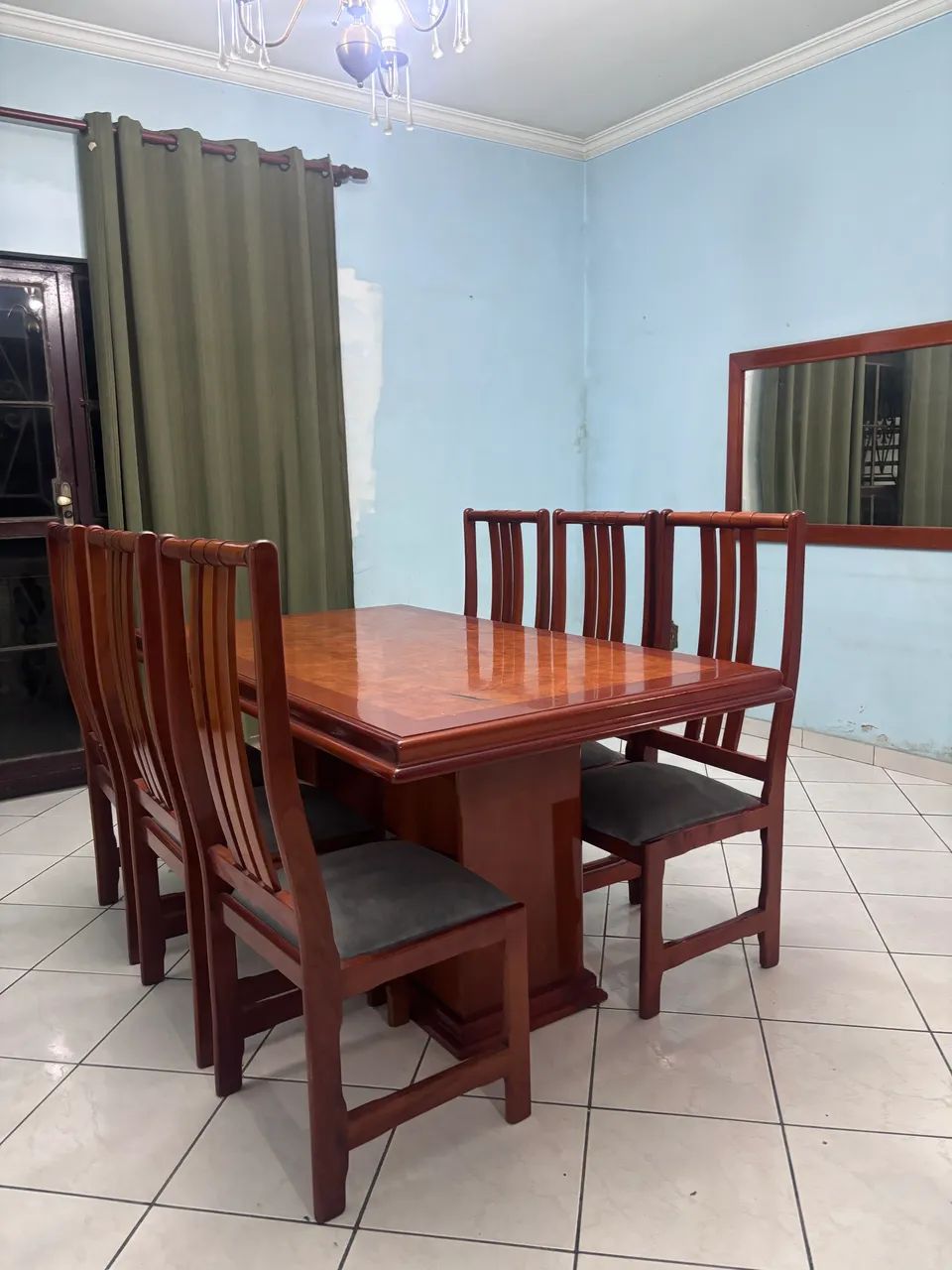 Mesa Completa (6 Lugares)  - Foto 5