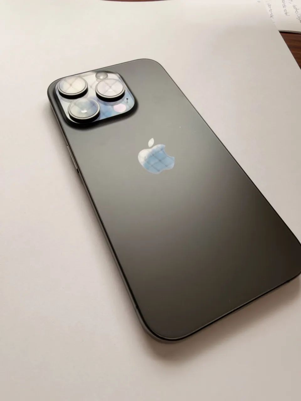 iPhone 15 pro 256GB  - Foto 2