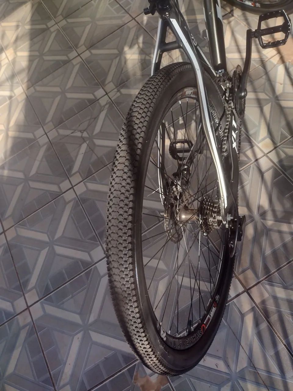 Bicicleta aro 29  - Foto 6