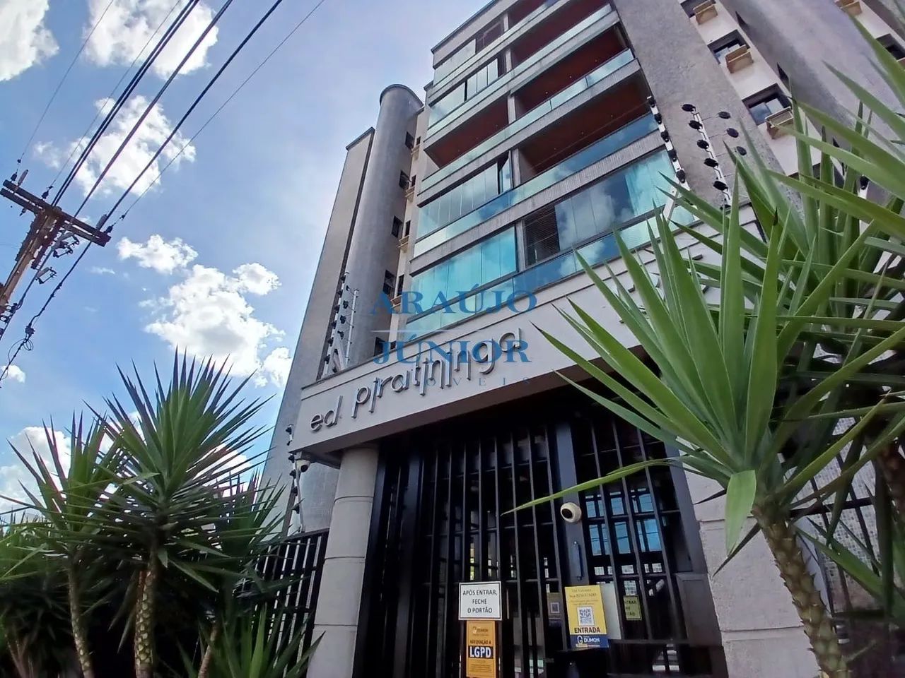 APTO PRÓXIMO HOSPITAL MUNICIPAL DE AMERICANA - Foto 4