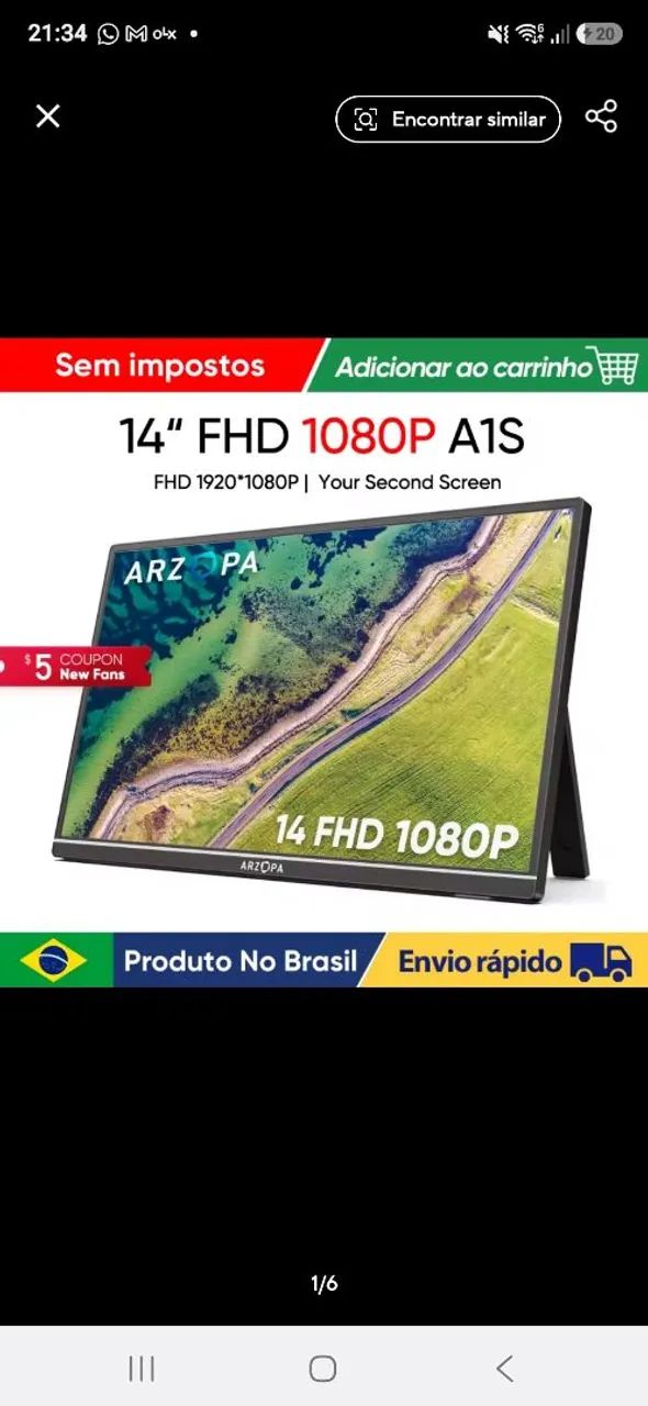 AirzopaTela  14"