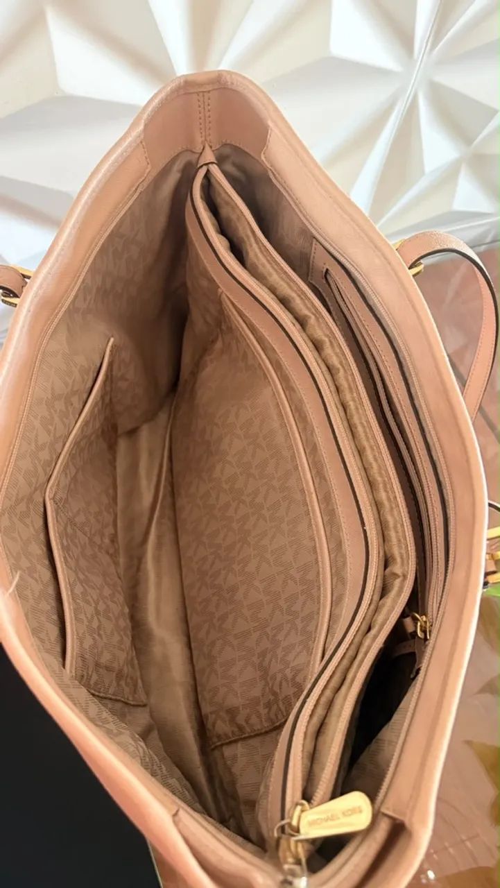 Bolsa Michael kors original - Rosé - Foto 4