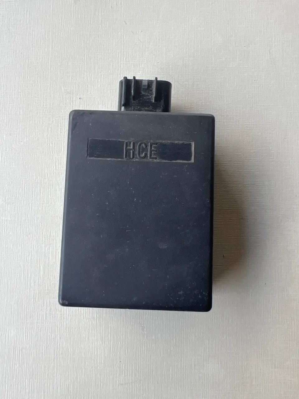 CDI KASINSKI COMET 150 10/13 ORIGINAL 