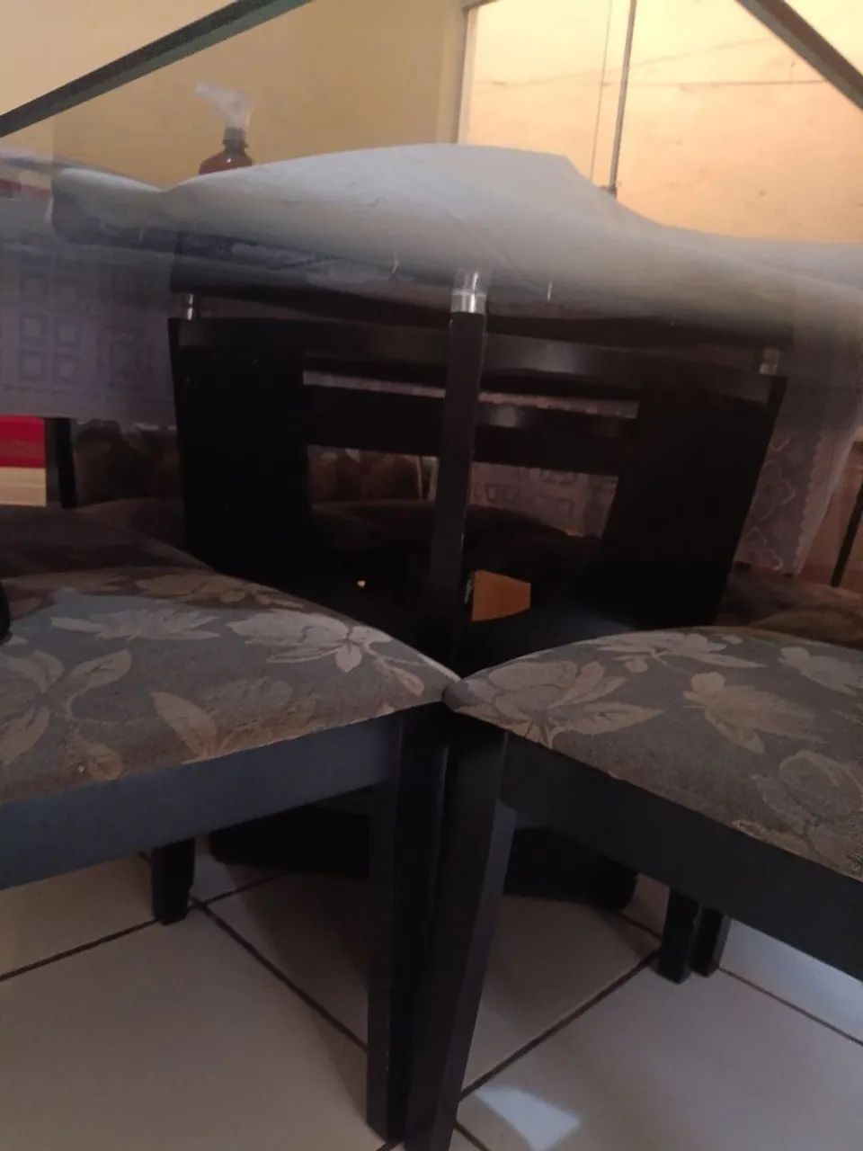 Mesa de jantar  - Foto 2