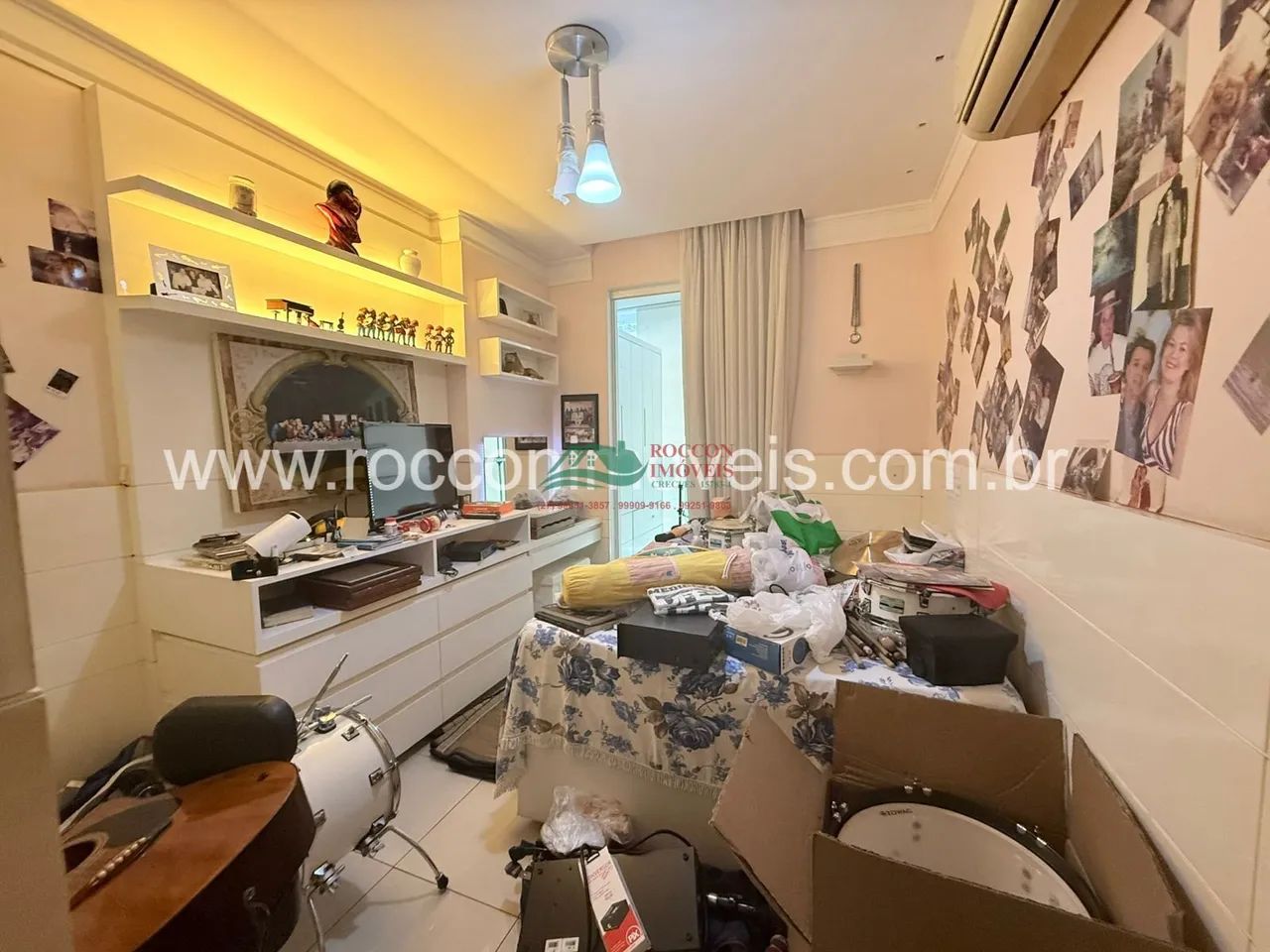 APARTAMENTO ALTO PADRÃO EM VITORIA ES - Foto 4
