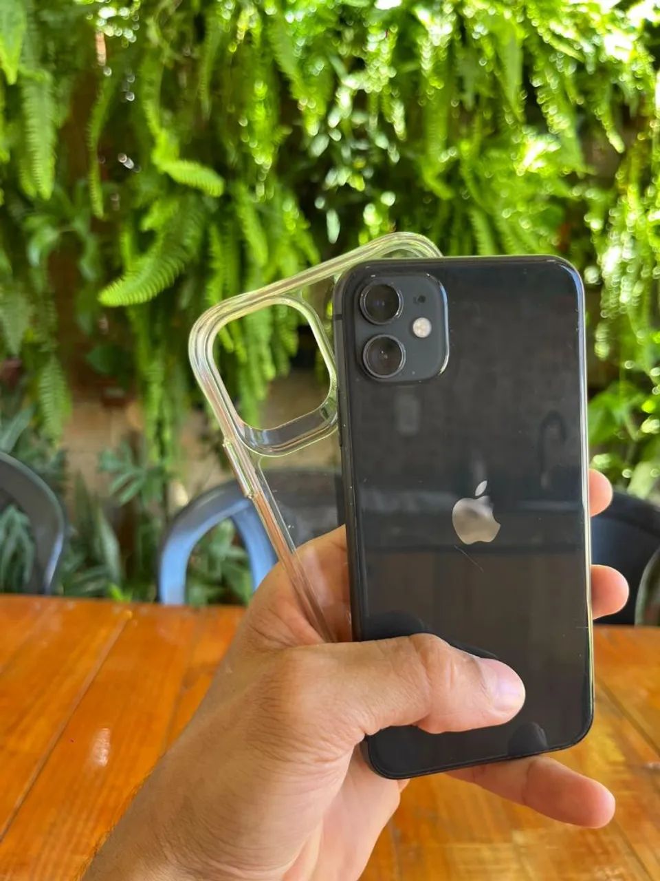 Iphone 11 128 Gb bateria 100%